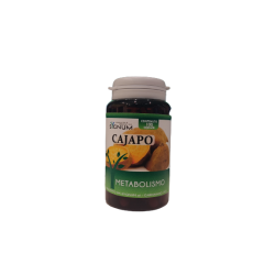 Sygnum Cajapo Integratore...