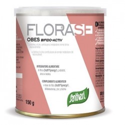 Florase Obes Bifido-Activ...