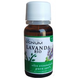 Sygnum Olio Essenziale di...