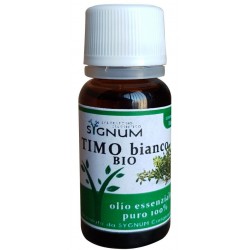 Sygnum Olio Essenziale di...