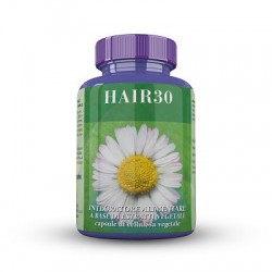 Hair 30 Integratore per...