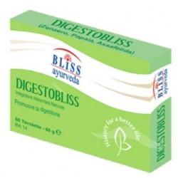 Digestobliss Integratore...