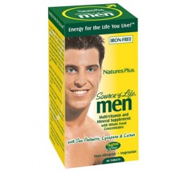 Source OF Life Men...