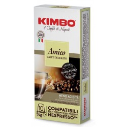 Kimbo Amico Caffè...