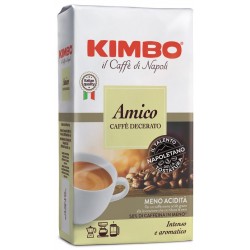 Kimbo Amico Caffè Macerato,...