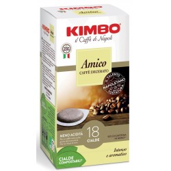 Kimbo Amico Caffè...