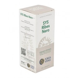 Sys Ribes Nero Integratore...