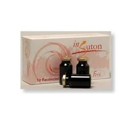 Insuton Integratore per...