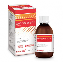 Procovit Plus Integratore...