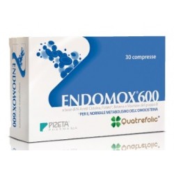 Endomox 600 Integratore...
