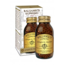 Dr Giorgini Balsamico...