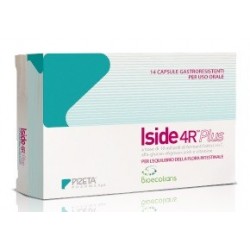 Iside 4R Plus Integratore...