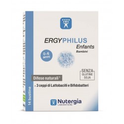Ergyphilus Enfants...