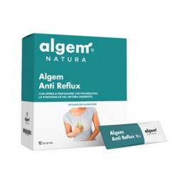 Algem Anti Reflux...