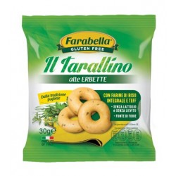 Farabella Tarallino...