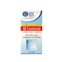 Eos Natura Menta Piperita...
