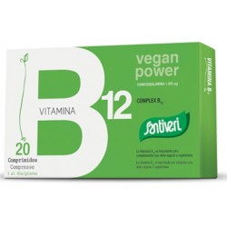 Santiveri Complesso B12...