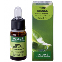 Solime' Timo Bianco Olio...