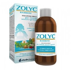 Shedir Zolic Bambini...