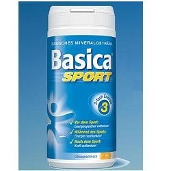 Basica Sport Integratore...