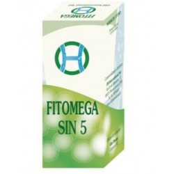 Fitomega Sin 5 Integratore...
