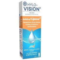 Hylovision SafeDrop Lipocur...