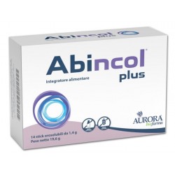 Abincol Plus Integratore...