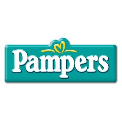Pampers Sole e Luna Junior...