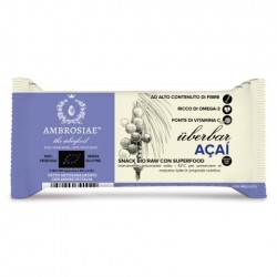 Ambrosiae UberBar Acai...