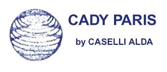 Cady Paris