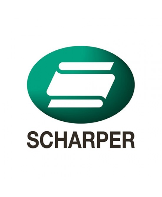 Scharper