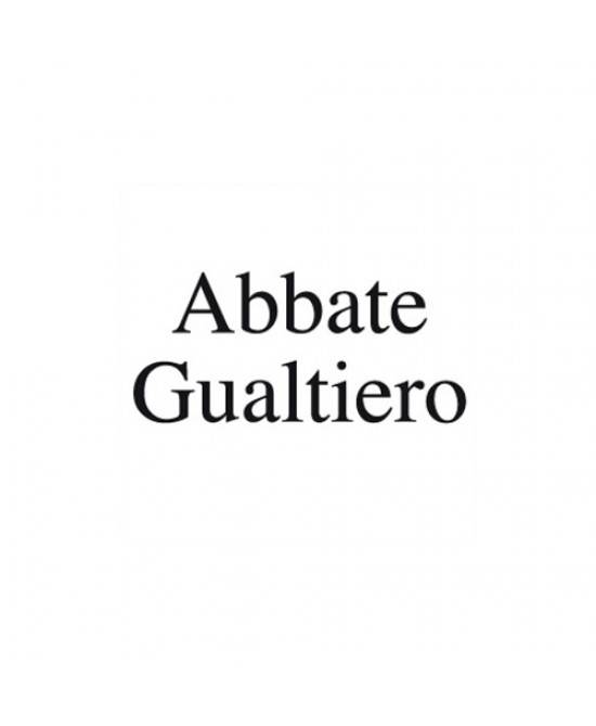 Abbate Gualtiero