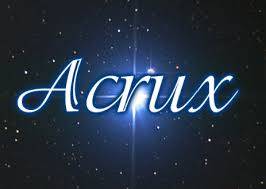 Acrux