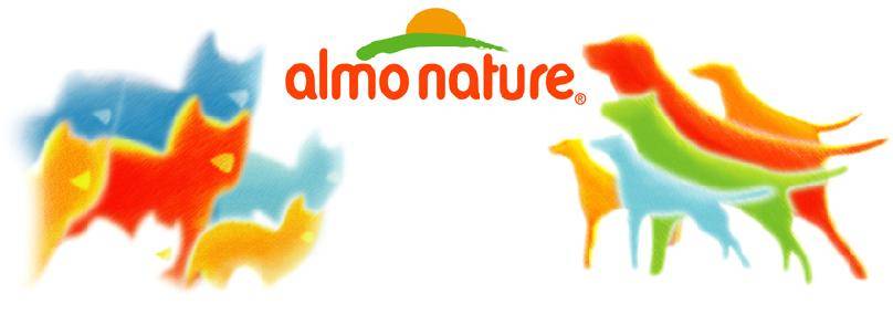 Almo Nature