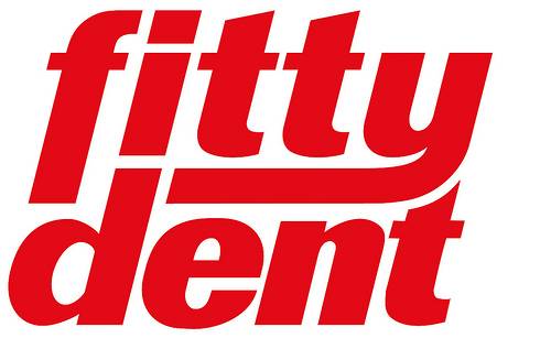 FittyDent