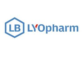 Lb Lyopharm