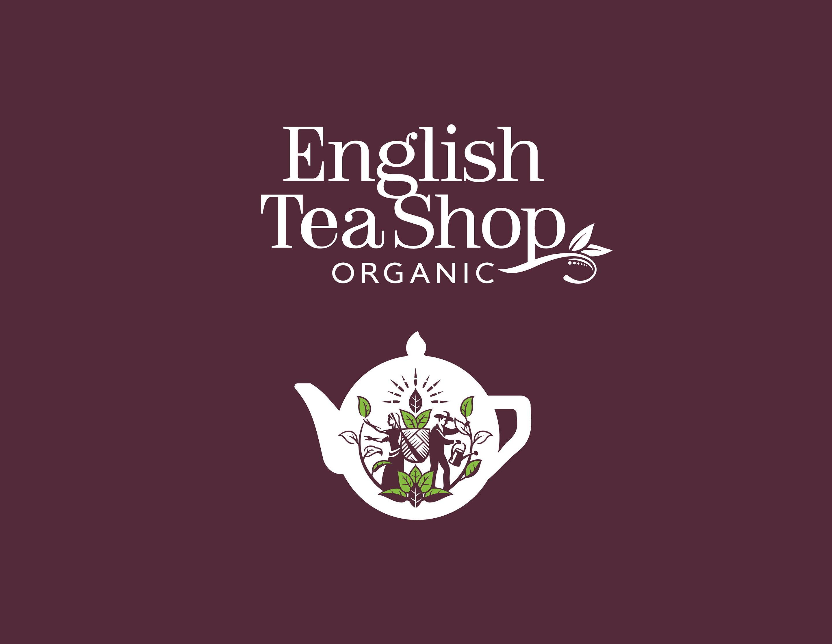 English Tea Shop
