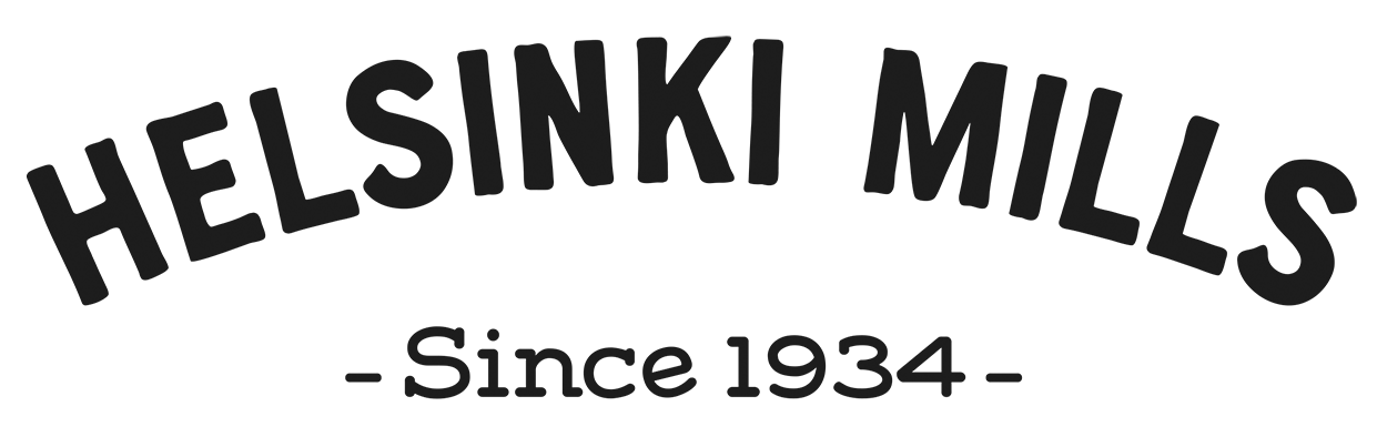 Helsinki mills
