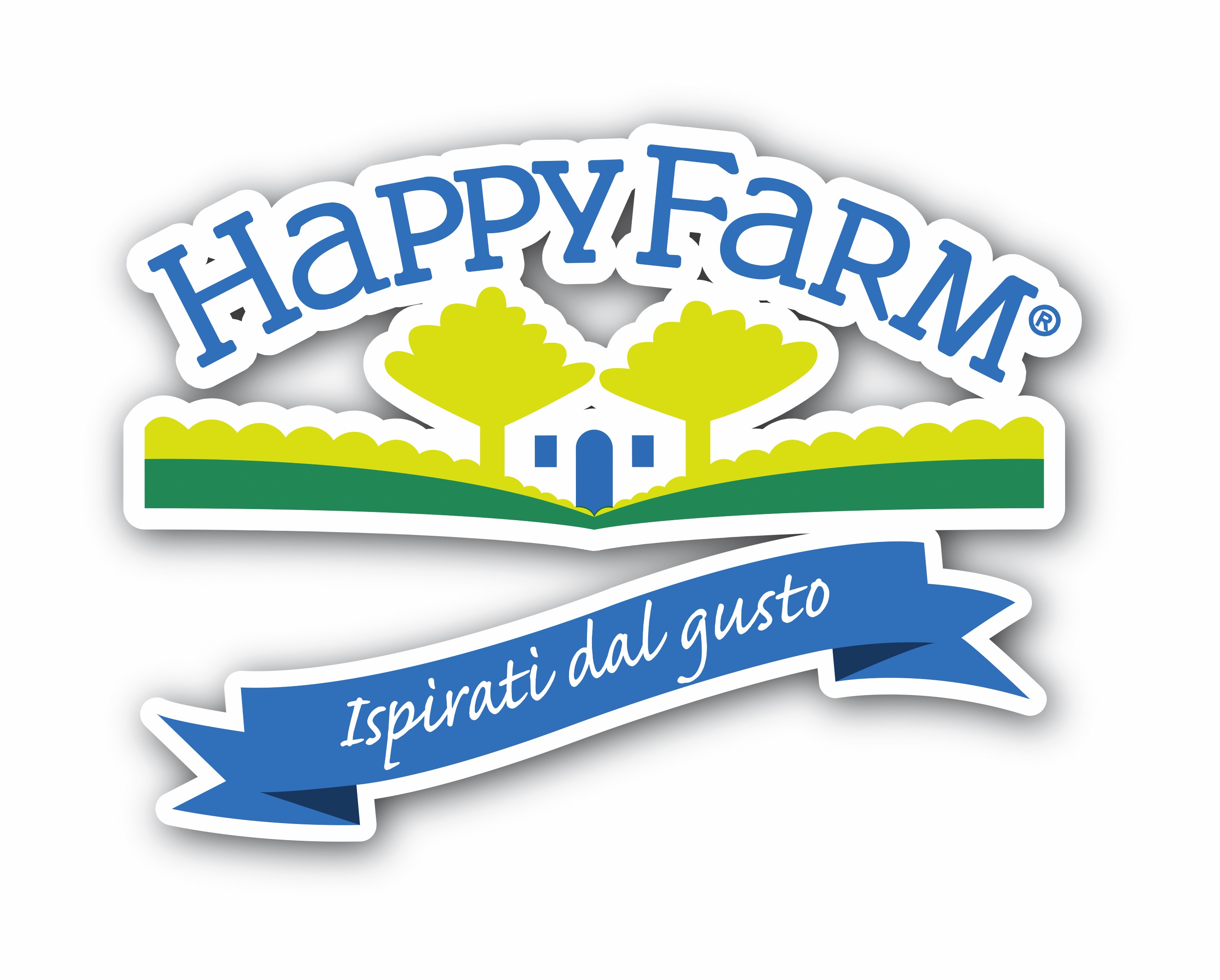 Happy Farm