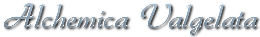 Alchemica Valgelata