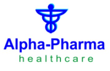 Alpha Pharma