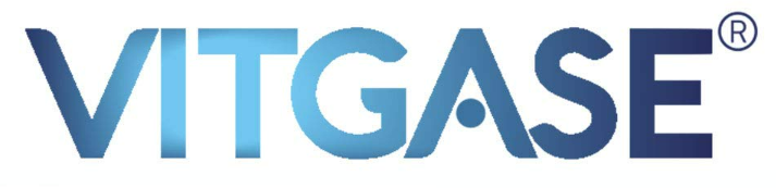 Vitgase
