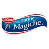 Le farine magiche