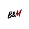 B&M