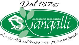 Sangalli Laboratorio Erboristico